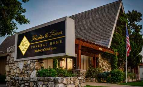 Franklin & Downs Funeral Home McHenry Chapel