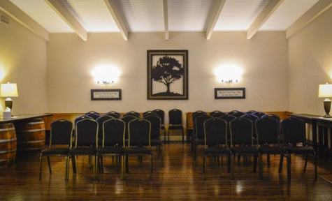 Franklin & Downs Funeral Home McHenry Chapel