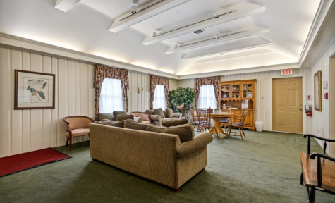 Cody-White Funeral Home