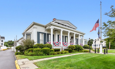 Cody-White Funeral Home