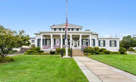 Cody-White Funeral Home
