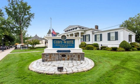 Cody-White Funeral Home