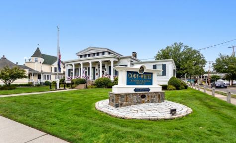 Cody-White Funeral Home