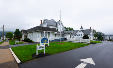 Funk Funeral Home - Bristol