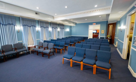 Funk Funeral Home - Bristol