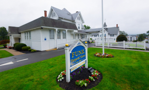Funk Funeral Home - Bristol