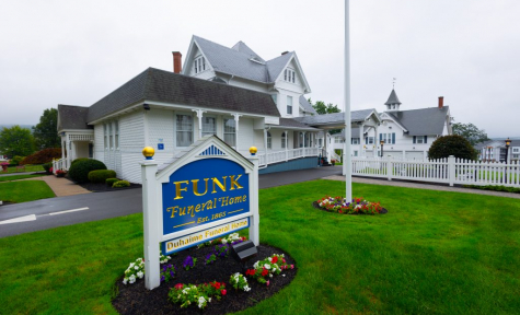 Funk Funeral Home - Bristol