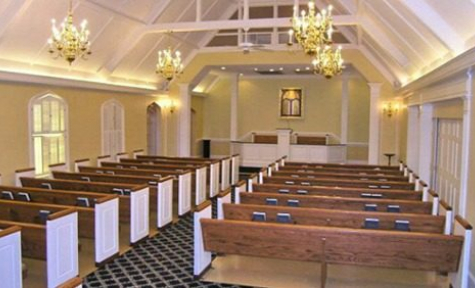 Rich & Thompson Funeral & Cremation Service-Burlington