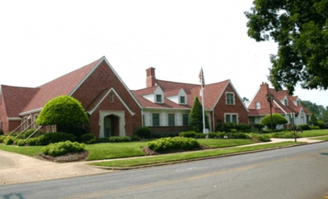 Rich & Thompson Funeral & Cremation Service-Burlington