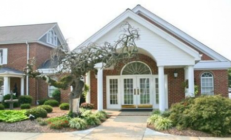 Rich & Thompson Funeral Service and Crematory-Graham