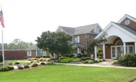 Rich & Thompson Funeral Service and Crematory-Graham