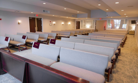 Greenwood Funeral Home