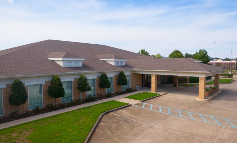 Greenwood Funeral Home