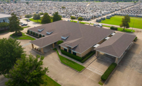 Greenwood Funeral Home