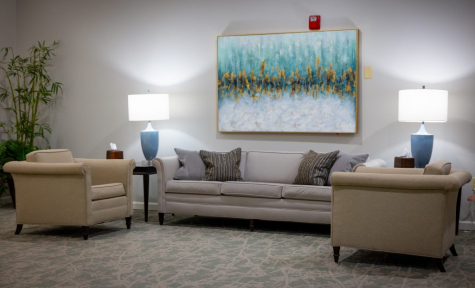 Greenwood Funeral Home