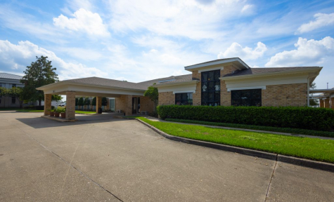 Greenwood Funeral Home