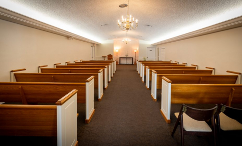 Baird-Case Jordan-Fannin Funeral Home & Cremation Service
