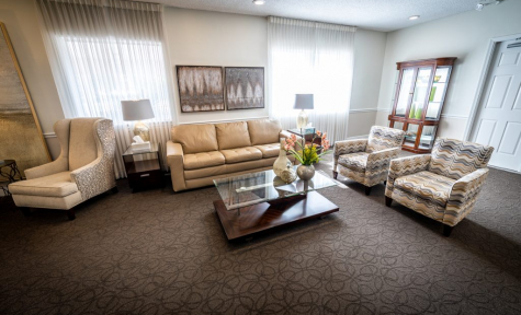 Baird-Case Jordan-Fannin Funeral Home & Cremation Service