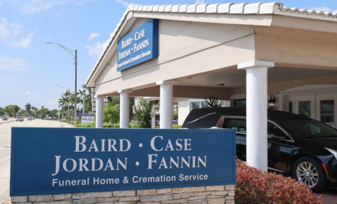 Baird-Case Jordan-Fannin Funeral Home & Cremation Service
