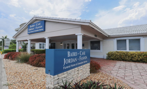 Baird-Case Jordan-Fannin Funeral Home & Cremation Service