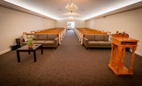 Baird-Case Jordan-Fannin Funeral Home & Cremation Service