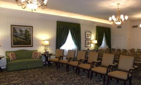 Keenan Funeral Home, Inc. - West Haven