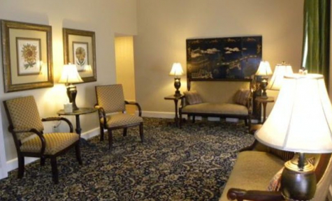 Keenan Funeral Home, Inc. - West Haven