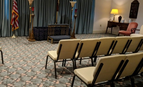 Keenan Funeral Home, Inc. - North Branford