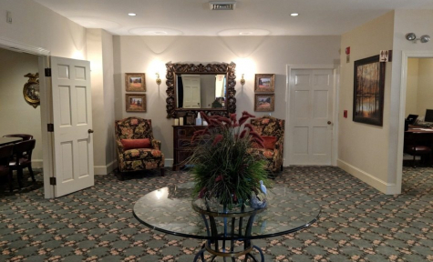 Keenan Funeral Home, Inc. - North Branford