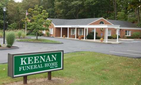 Keenan Funeral Home, Inc. - North Branford