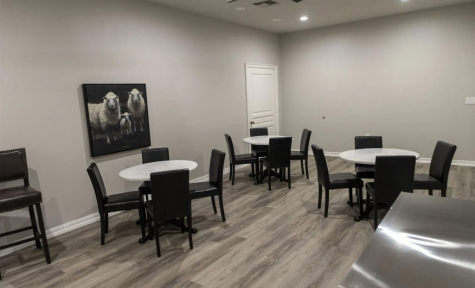 Rest Haven Funeral Homes - Rowlett Location