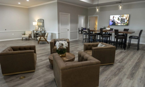 Rest Haven Funeral Homes - Rowlett Location