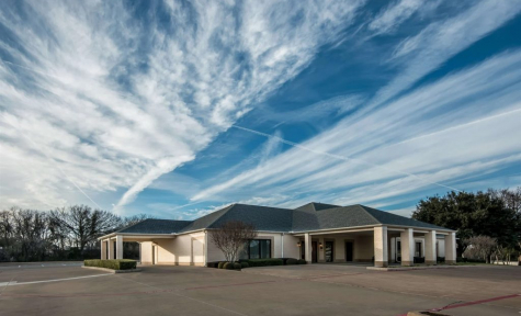 Rest Haven Funeral Homes - Rowlett Location