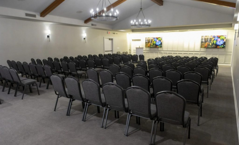 Rest Haven Funeral Homes - Rowlett Location
