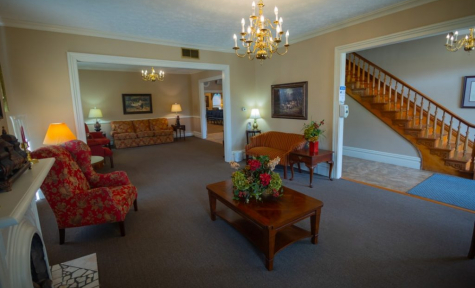 Malone Funeral Home
