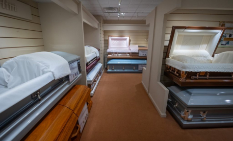Malone Funeral Home