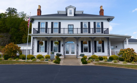 Malone Funeral Home