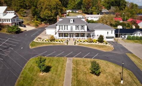Malone Funeral Home