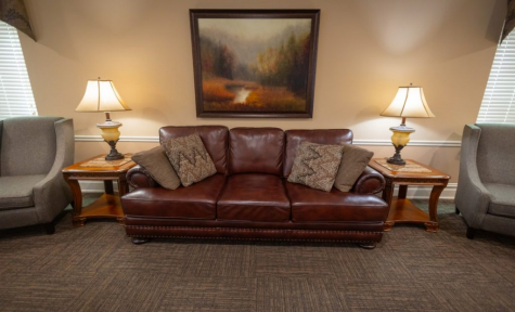Malone Funeral Home