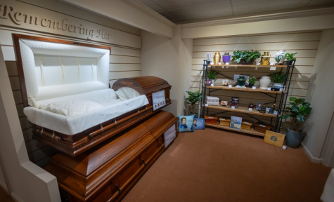Malone Funeral Home