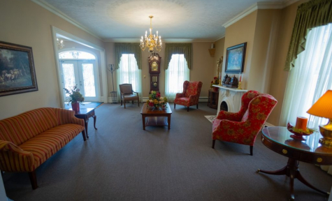 Malone Funeral Home