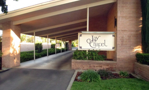 Jay Chapel Directors - Madera