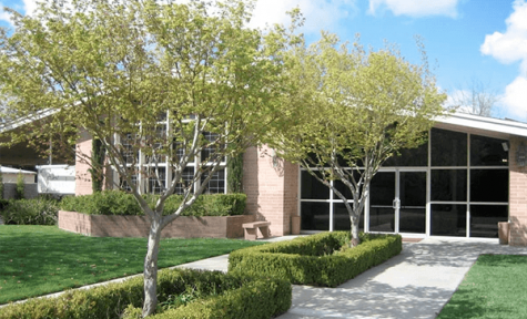 Jay Chapel Directors - Madera