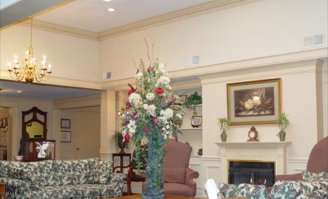 Lane Funeral Home and Crematory - South Crest Chapel - Rossville