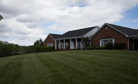 Lane Funeral Home and Crematory - South Crest Chapel - Rossville
