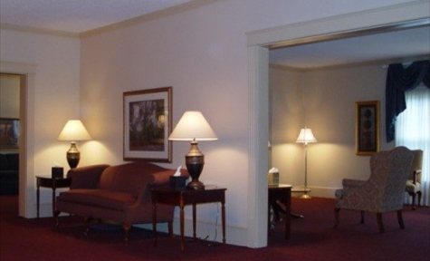 Lane Funeral Home and Crematory - South Crest Chapel - Rossville