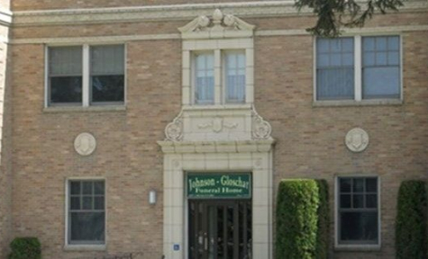 Johnson-Gloschat Funeral Home and Crematory
