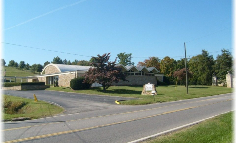 Lotz Funeral Home & Crematory - Salem