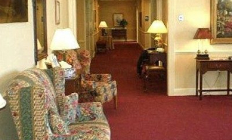 Rader Funeral Home
