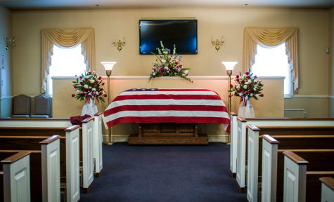 Rader Funeral Home